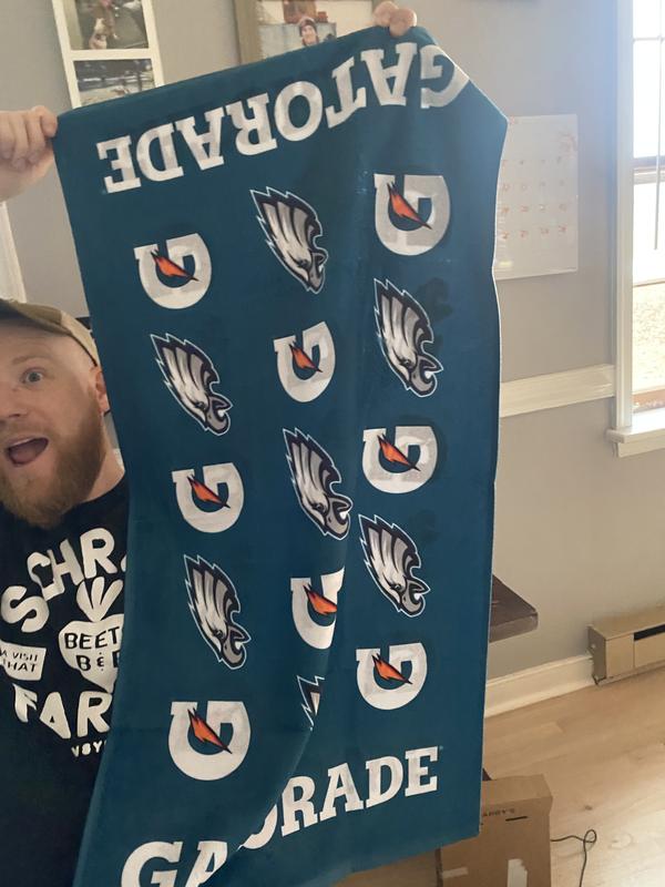 Go Eagles