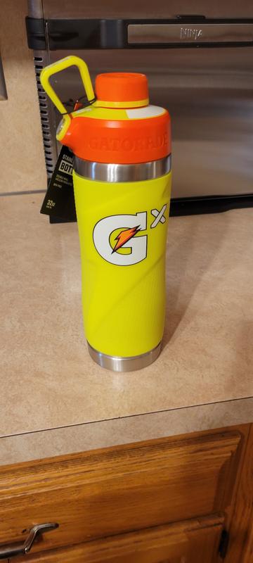 Gatorade