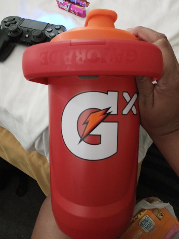 My GX Performance Jug
