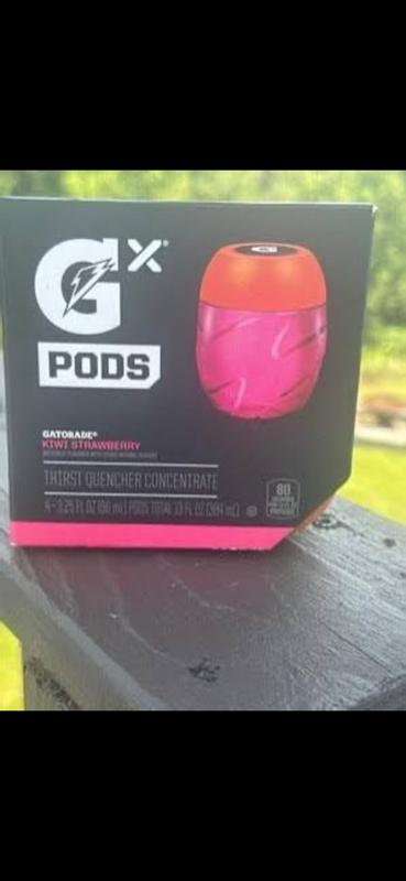 elfbar nachfüll pod läuft aus How the gatorade pods actually work #jaydengant main image 0