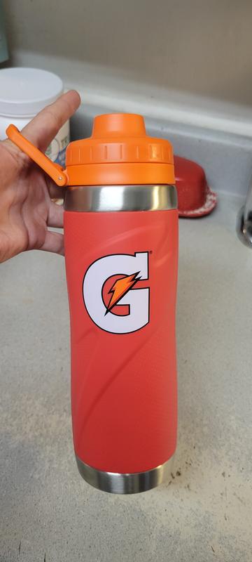 Great Quality Stainless Steel Sport Bottle!