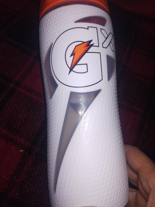 Our go cup