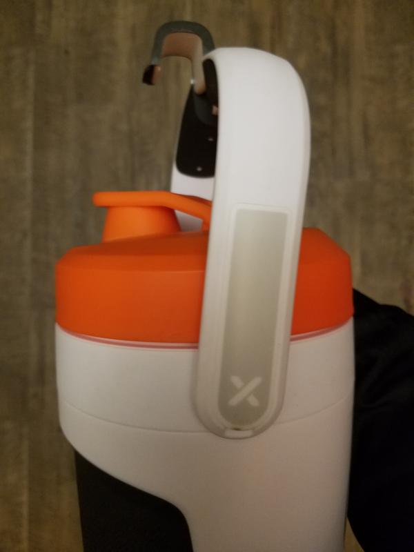 Gx Gatorade Performance jug hook