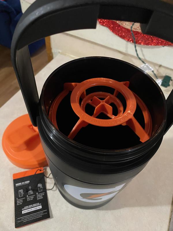 Pod insert