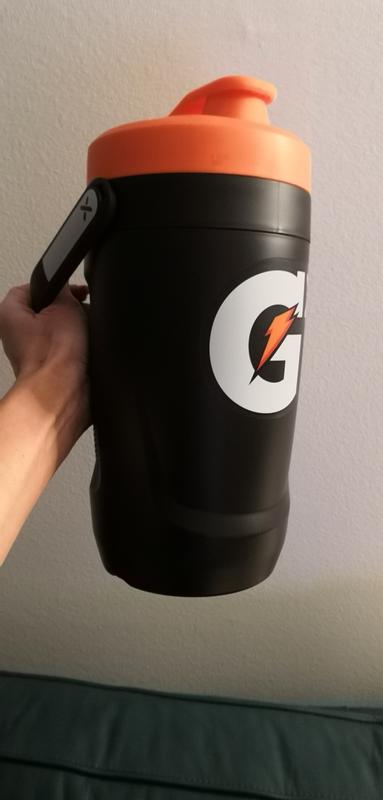 Gatorade jug