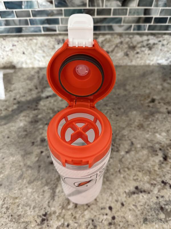 Pod system