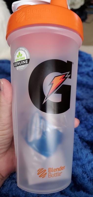 my new favorite bottle