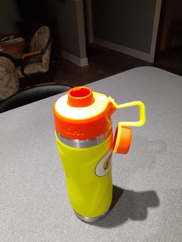 Gatorade 2