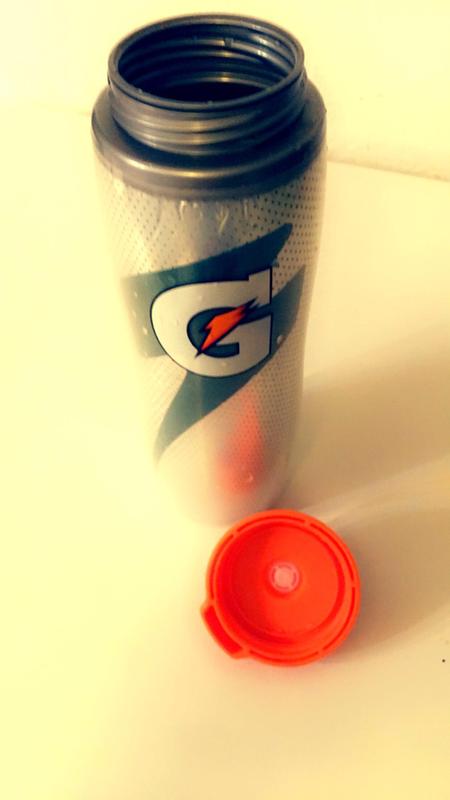 insulated gatorade bottle review｜TikTok Search