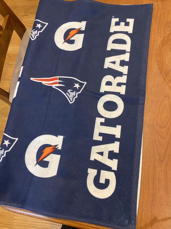 Gym towel