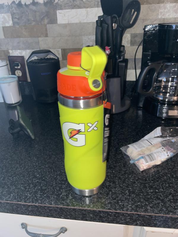 Great bottle
