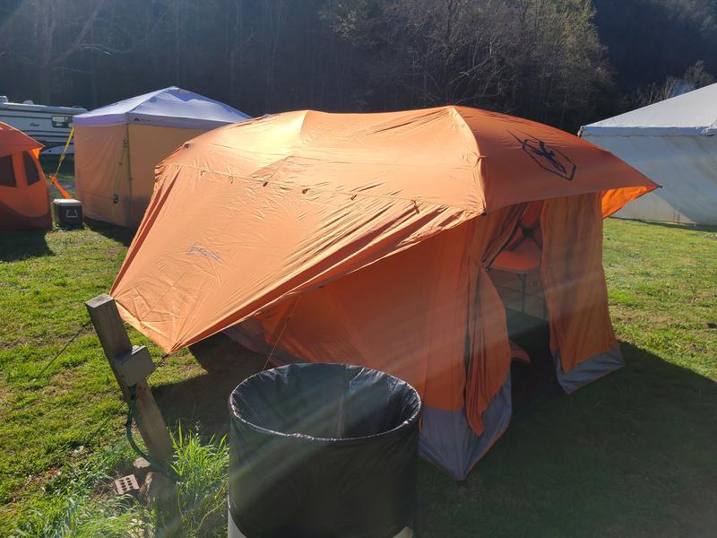 Amazon.com : Gazelle Tents™ T4 Plus Hub Tent Overland