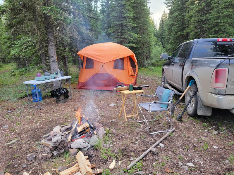 Reviews for Gazelle T4 Overland Edition 4-Person Hub Tent