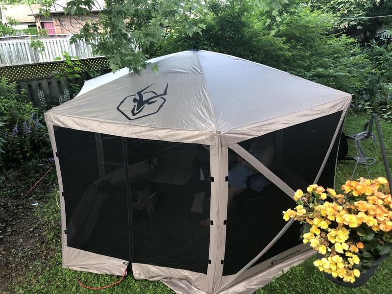 User uploaded product image