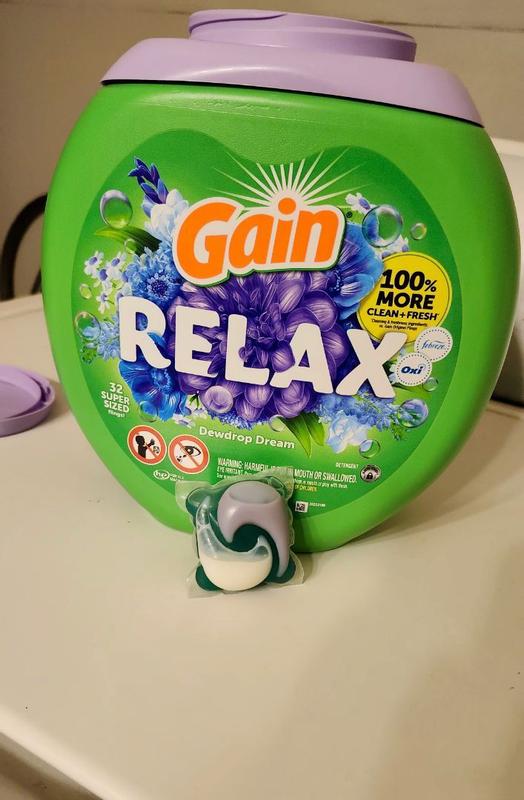 relx pod flavours Relx Pod Real 3% main image 0