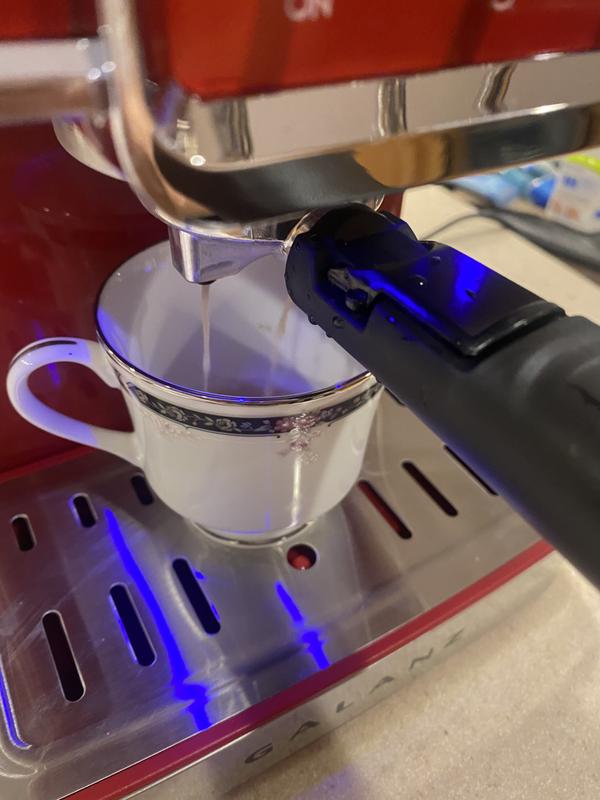 No Liguria burst spillage