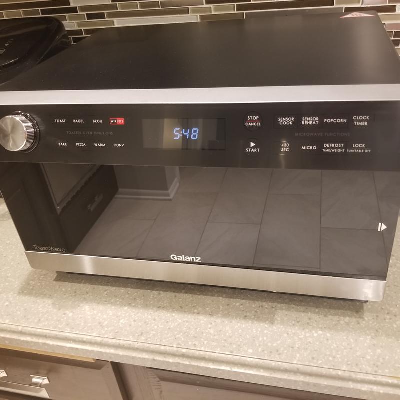 Easy preset settings