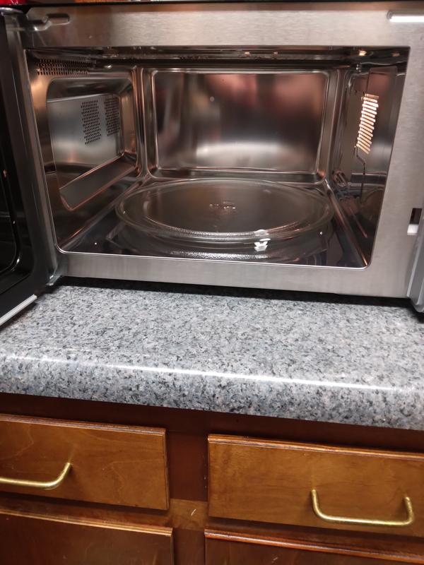 Microwave Oven, SMW 5217SL