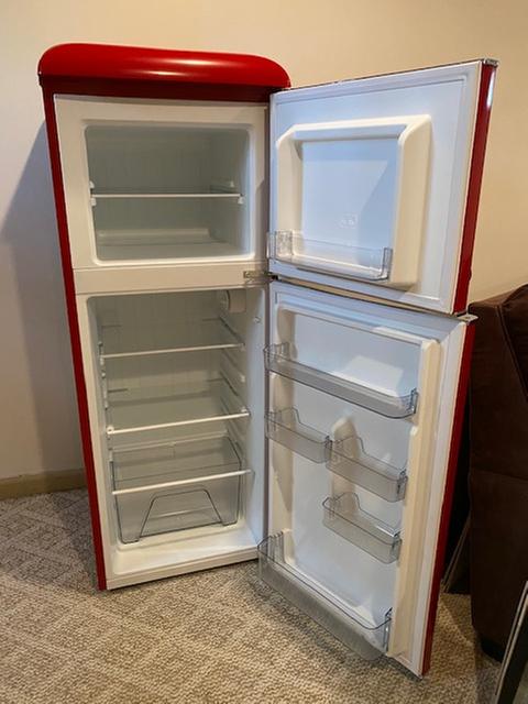 12 cu online ft retro refrigerator