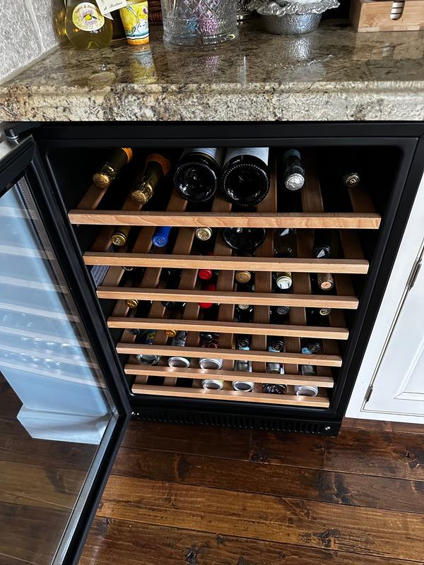 Galanz best sale wine cooler