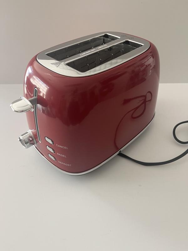 Galanz Retro 2-Slice Toaster and Electric Kettle – RJP Unlimited