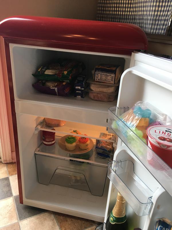 How to Setup Galanz Dual Door Refrigerator Freezer? 