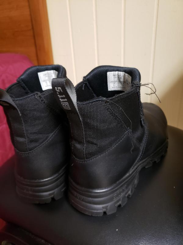 5.11 Tactical Company 3.0 Boot | 5.11 Boots