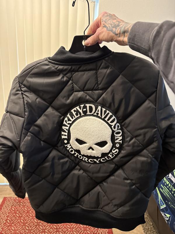 Game Ladies Fit Bravest Diamond Quilt Jacket | Galls