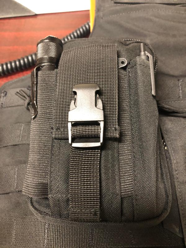 トップス YOKE DETACHABLE POCKET TACTICAL YOKE DETACHABLE POCKET TACTICAL