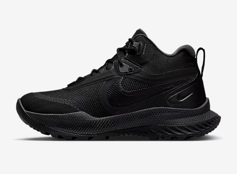Nike React Men's SFB Carbon Tactical Boots | Nike Boots