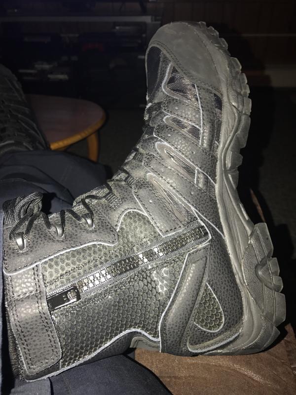個人装備 MERRELL MOAB 2 8\" TACTICAL WATERPROOF Merrell Men's Moab 2 8 Inch Tactical Waterproof Boot - Coyote