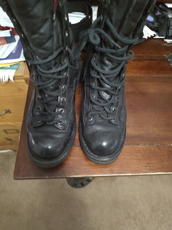 Danner Acadia 8