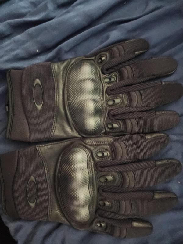 Oakley Factory Pilot 2.0 Glove | OCP Gloves