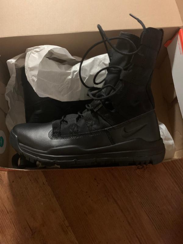 Nike SFB Gen 2 8
