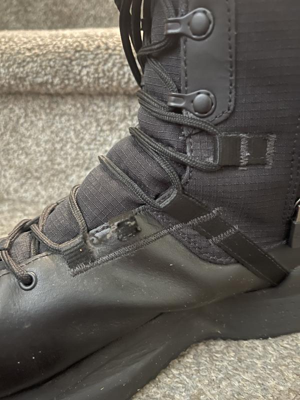 シューズ UA MICRO G 285 STEALER Under Armour Men's Micro G Stellar Boots | U.S. Patriot