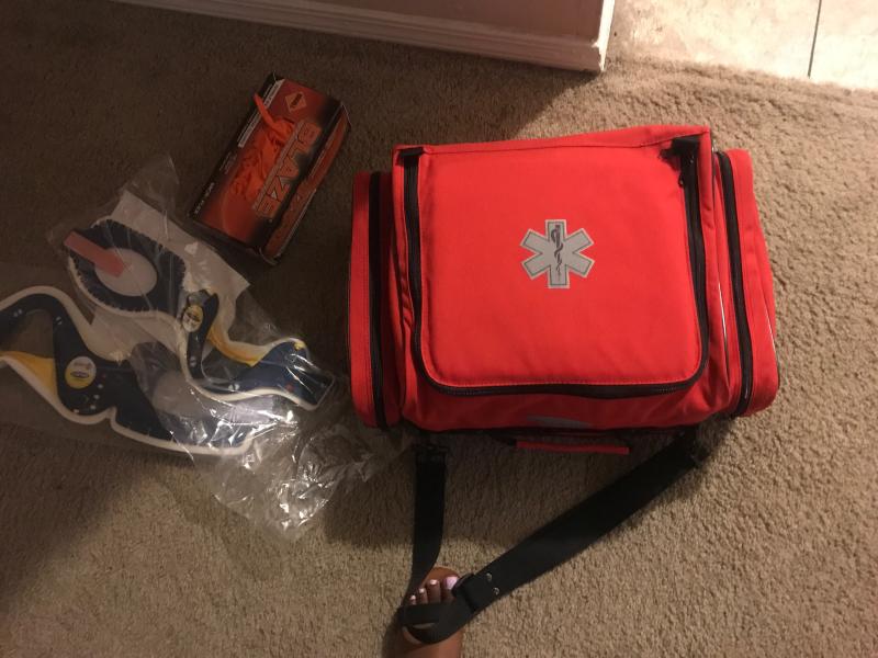 アイリーン RtoV ソウルコン MD bag Biohazard Waste Bag McKesson Biohazard Symbol / - McKesson