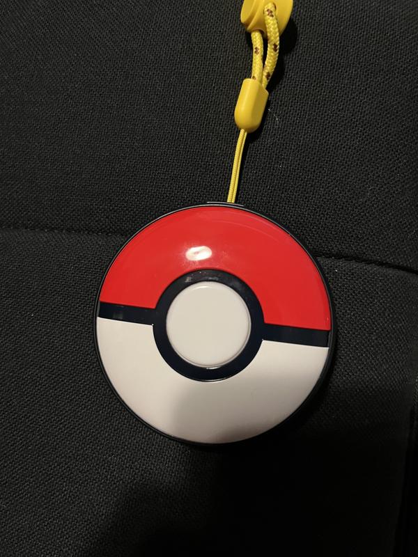 Pokemon GO Plus Plus | GameStop