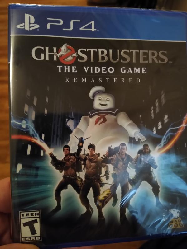 Ghostbusters: The Video Game Remastered | Solutions 2 Go | GameStop