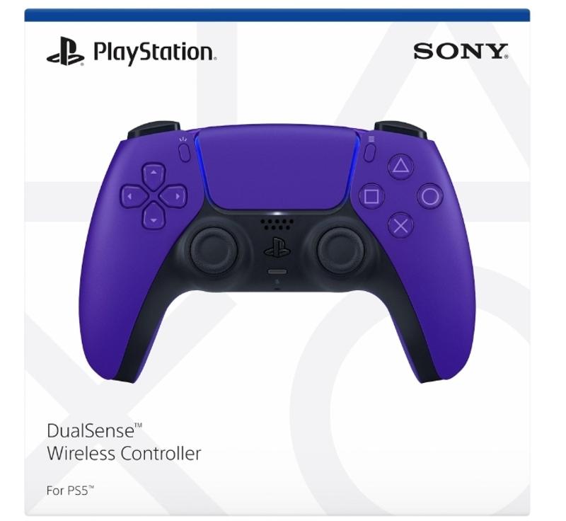 Sony DualSense Wireless Controller - PS5 Controller | GameStop