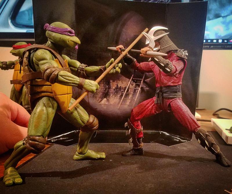 neca tmnt gamestop restock