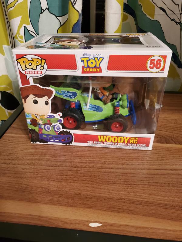 woody rc pop