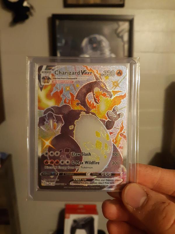 gamestop pokemon cards shining fates Amazon.com: Pokemon TCG: Shining Fates Elite Trainer Box : Toys & Games main image 0