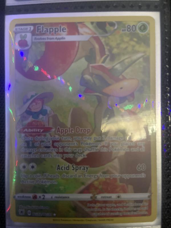 astral radiance pokemon center etb promo card Pokemon Astral Radiance Elite Trainer Box main image 1