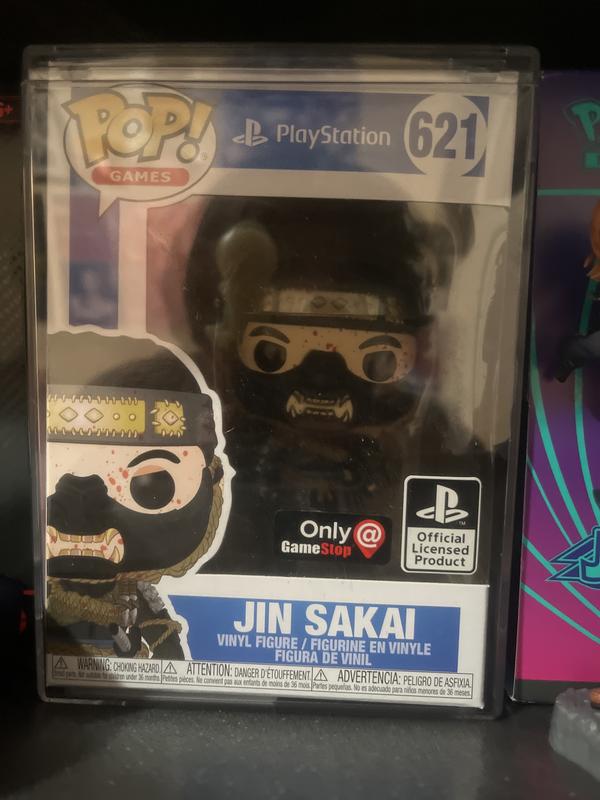 GameStop Premium Collector Display Box for Vinyl Figures | GameStop