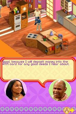 that's so raven nintendo ds game