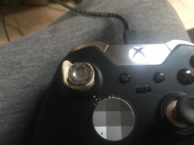 gamestop scuf xbox