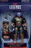 Marvel Legends Mysterio in packaging front view