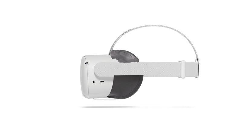 Meta Quest VR Headset GameStop