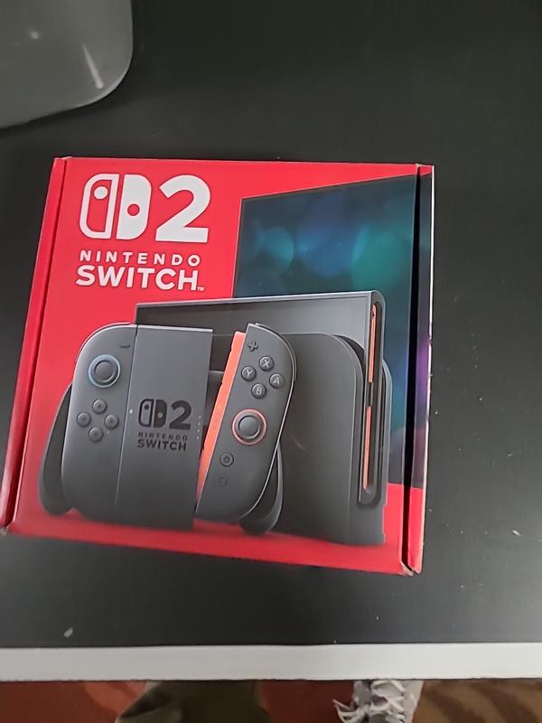 Nintendo Switch 2 Console | Buy, Trade & Pickup Today | GameStop