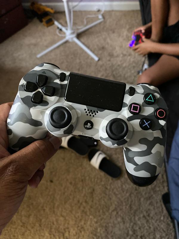 Ps4 controller gamestop